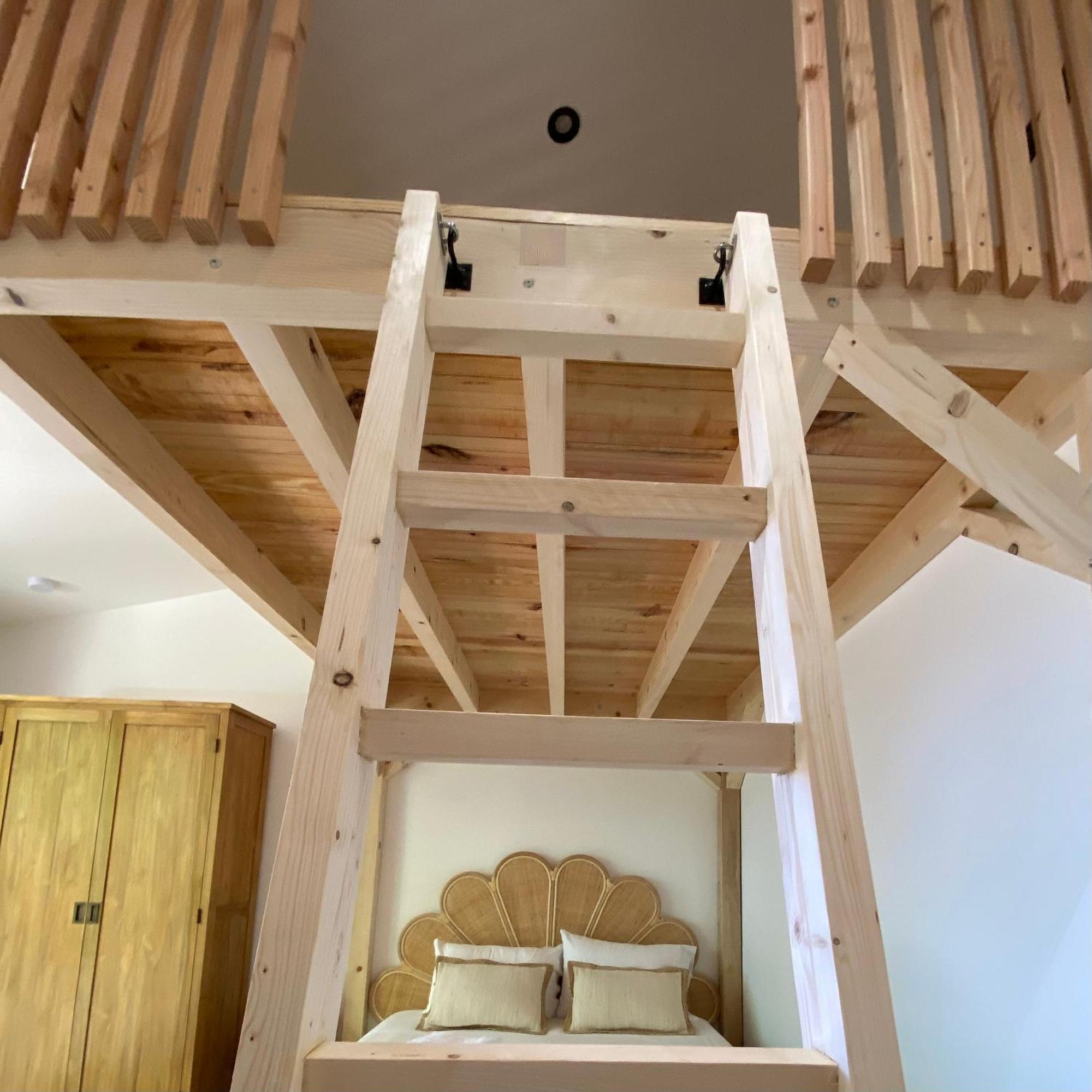 Villa Les Jardins De L'Oustal Narbonne Zimmer foto